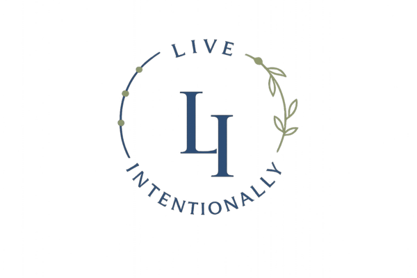 Live Intentionally