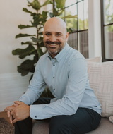 Book an Appointment with Pablo Gomez at ASHLAND - Move RX Physical Therapy