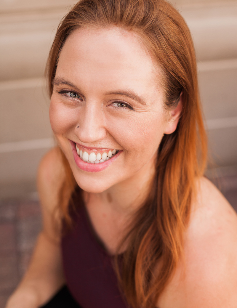 Dr. Gwenyth O'Brien