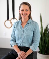Book an Appointment with Dr. Elizabeth Amuchastegui at ASHLAND - Move RX Physical Therapy