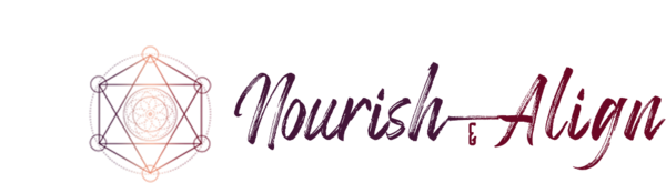 Nourish and Align 