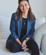 Book an Appointment with Heather Sulfaro • Pelvic Health Specialist at Desert Healing Downtown Kanab