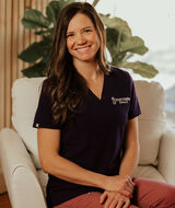 Book an Appointment with Shana Clark, Owner/RN • IVs • Weight Loss • Vitamin Shots • OPUS at Desert Healing Downtown Kanab