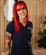 Book an Appointment with Desiree Lathim • IVs • Vitamin Shots at Desert Healing Downtown Kanab