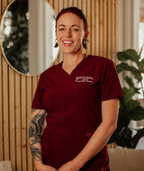 Book an Appointment with Jennifer Underwood • Massage Therapy at Desert Healing Downtown Kanab
