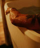 Book an Appointment with Contrast Therapy • Cold Plunge + Sauna + Red Light at Desert Healing Downtown Kanab