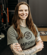 Book an Appointment with Emily Beinecke at Empower - Somerville