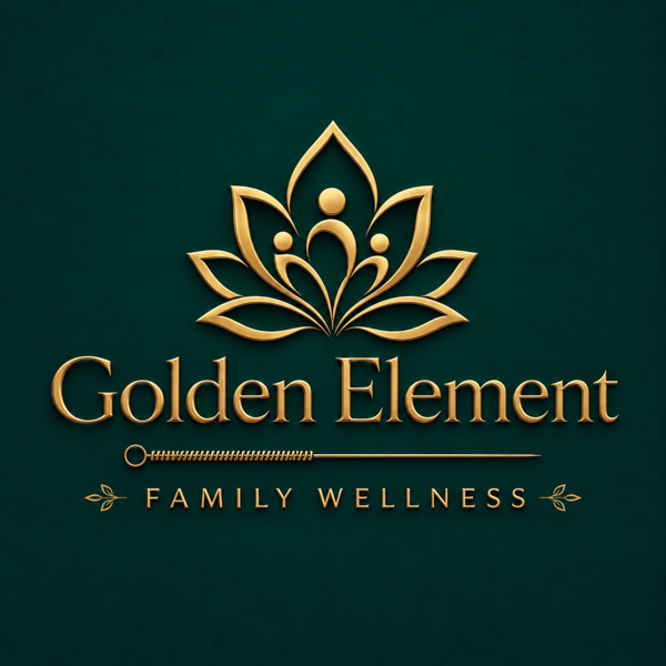 Golden Element Family Wellness 