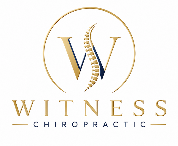 Witness Chiropractic