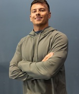 Book an Appointment with Dr. Lee Pinkham at Peak Recovery and Performance