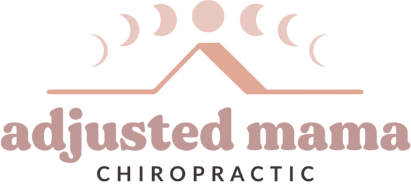Adjusted Mama Chiropractic