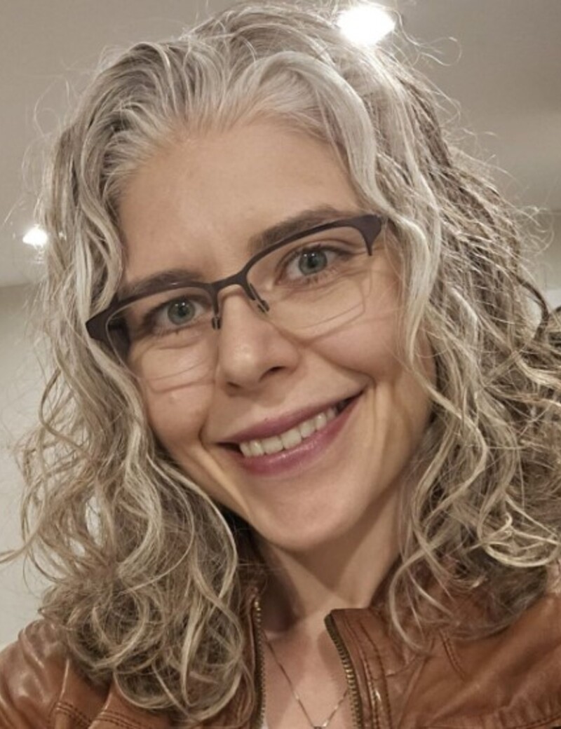 Erin Strauch