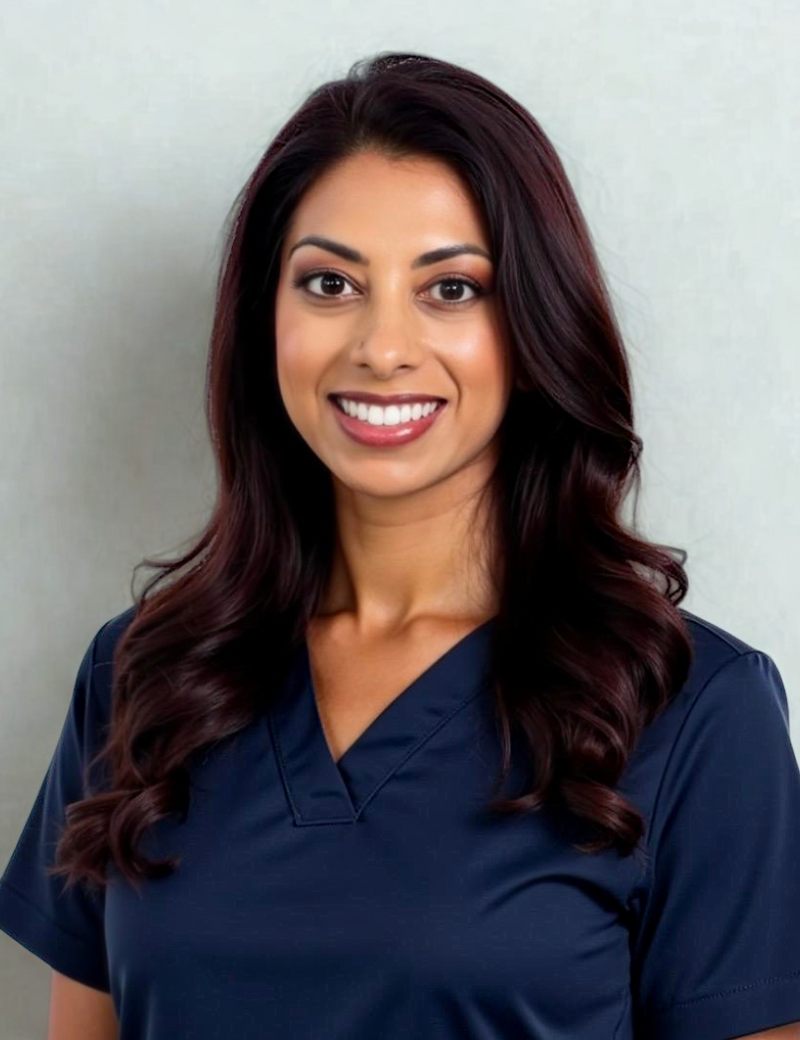 Naziha Abbas