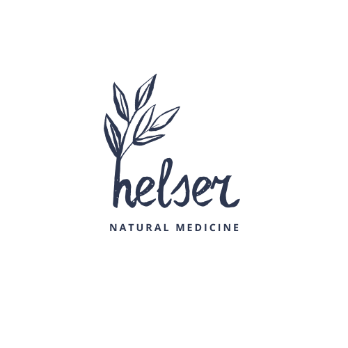 Dr Carolyn Helser, NMD