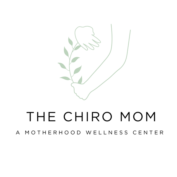 THE CHIRO MOM