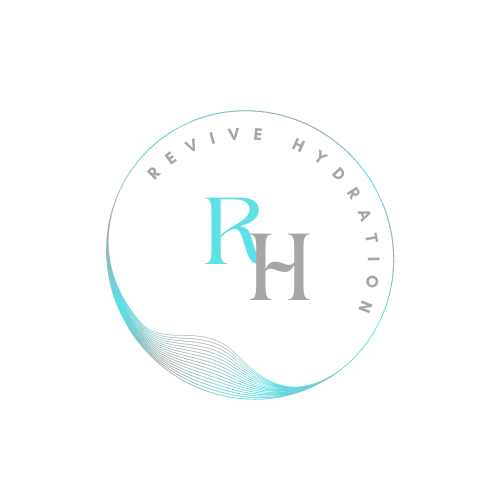 Revive Hydration, Mobile IV Hydration- Houston & Surrounding Areas