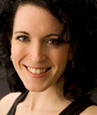 Book an Appointment with Marissa Farrell for Massage Therapy