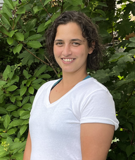 Book an Appointment with Maryssa Caruso for Massage Therapy