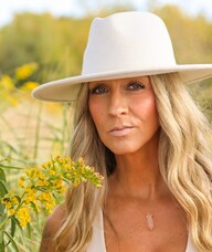 Book an Appointment with Danielle Cavazza for Holistic Facials