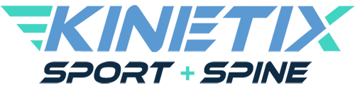 Kinetix Sport + Spine