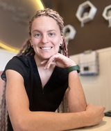 Book an Appointment with Amity Strebel, RN at Vitamin Sea Infusions-Long Beach