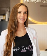 Book an Appointment with Amber Jacobs, RN, MSN at Vitamin Sea Infusions-Long Beach