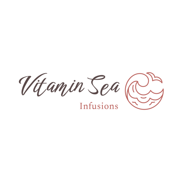 Vitamin Sea Infusions