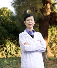 Book an Appointment with Dr. Lijin Deng for Acupuncture