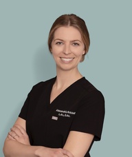 Book an Appointment with Alexandria Russell for Acupuncture