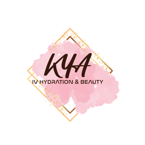 KYA IV Hydration & Beauty