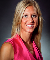 Book an Appointment with Carley Pearce for Chiropractic