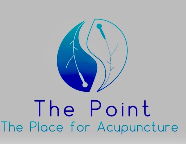 The Point.  The Place for Acupuncture