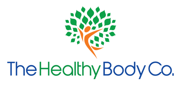 The Healthy Body Co