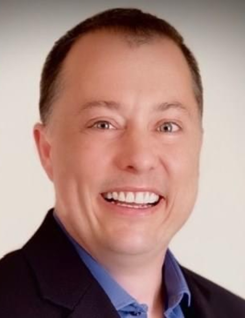 Dr. Jeremy Hozjan