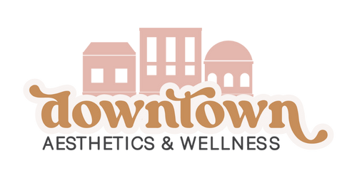 Downtown Aesthetics and Wellness