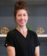 Book an Appointment with Dr. Katie Lee at The Body Theory Woodway