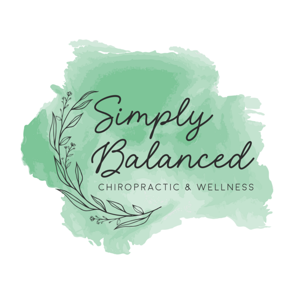 Simply Balanced Chiropractic & Wellness