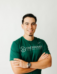 Dr. Bryant Villota PT, DPT, MBA, LAT, ATC