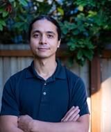 Book an Appointment with Itsa Shash at The Massage Place Collective