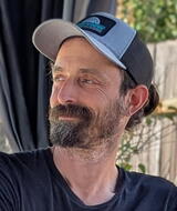 Book an Appointment with marc maupoux at The Massage Place Collective