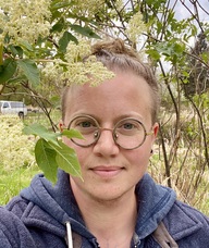 Book an Appointment with Ell Rieke for Massage Therapy