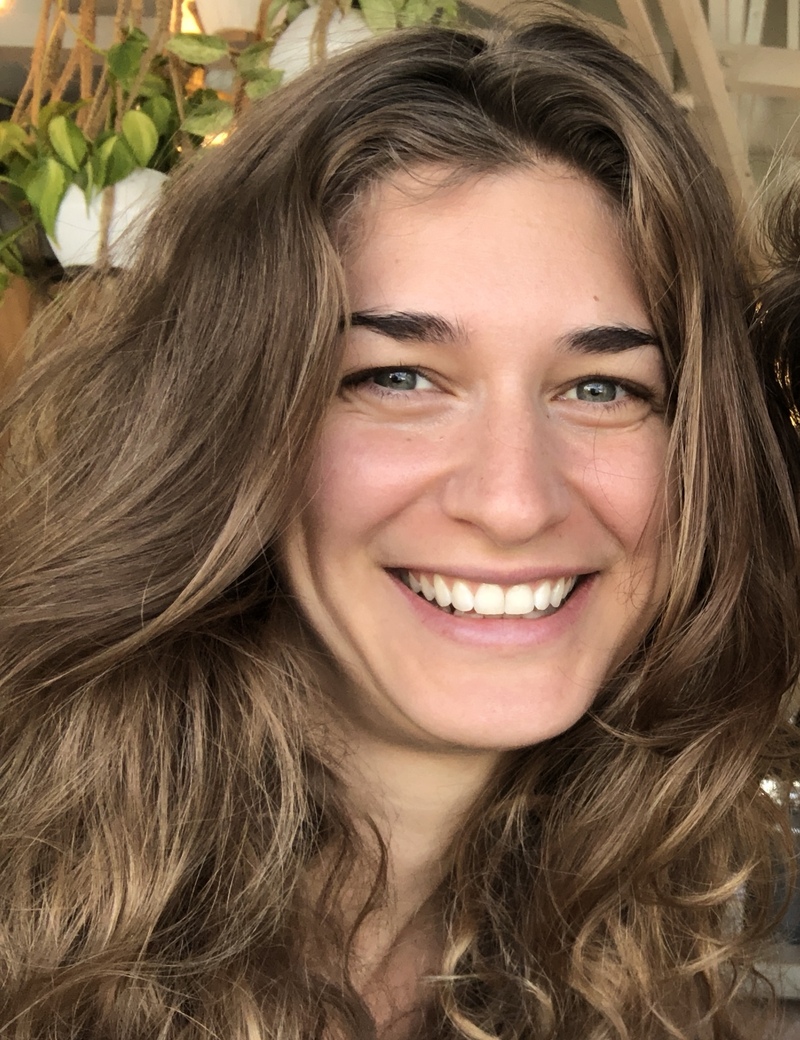 Hannah Perlkin