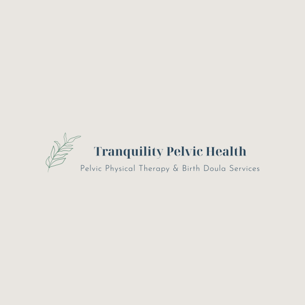 Tranquility Pelvic Health