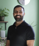 Book an Appointment with Bimol Karmaker at Du'i Hata Flatiron
