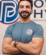 Book an Appointment with Dr. Jordan Rodrigues for Physical Therapy