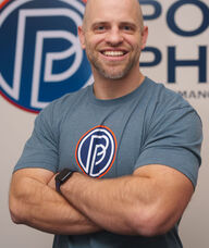 Book an Appointment with Dr. Matt Crandall for Physical Therapy