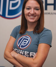 Book an Appointment with Dr. Emily Hill for Physical Therapy