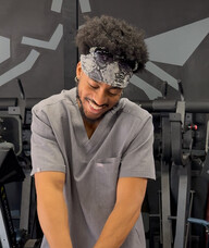 Book an Appointment with Daejon Crawford for Corrective Exercise