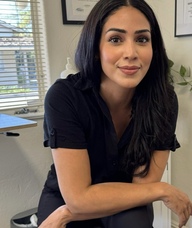 Book an Appointment with Daniella Correa for Chiropractic Care