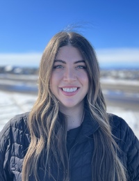 Amanda Vojak null